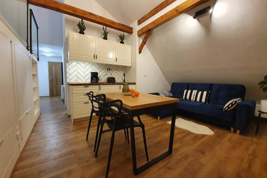 Koci Dom Loft Apartment Wieliczka Exterior photo